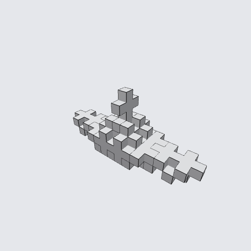 Plus-Plus Mini Battleship Instructions