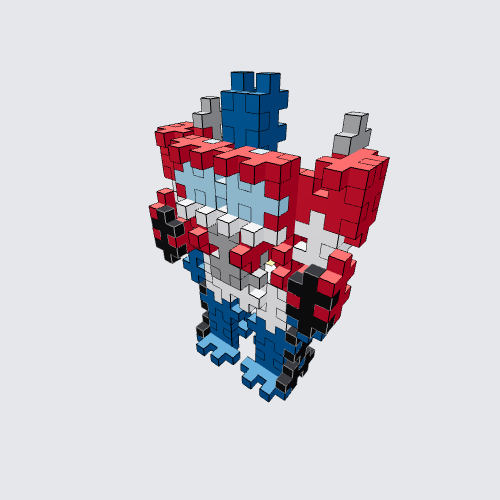 Optimus Prime (can transform)
