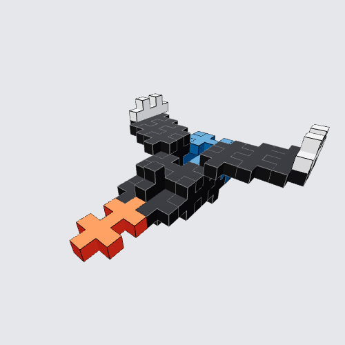 Plane Plus-Plus Instructions