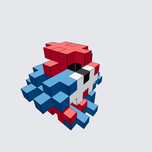 Porygon 2 (Pokemon)
