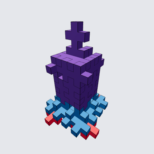 Rocket Plus-Plus Instructions