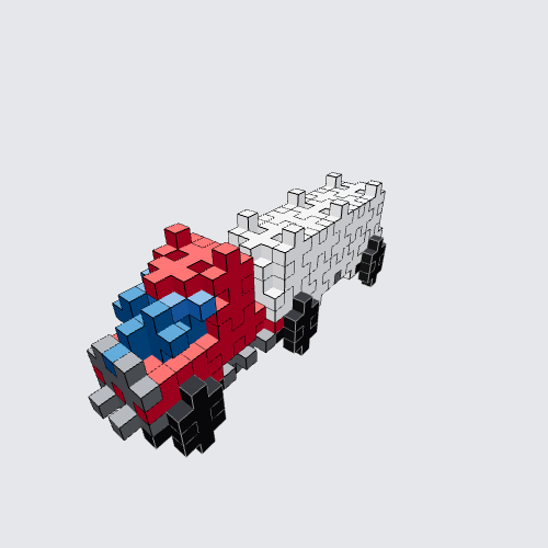 Semi Truck