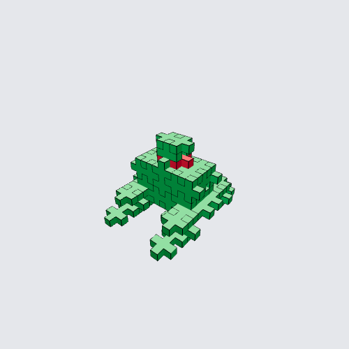Slime Monster