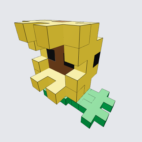 Sunflower (Plants vs zombies)