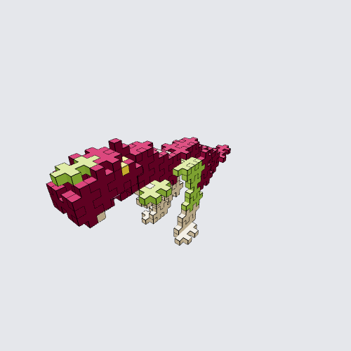 T-Rex Plus-Plus Instructions