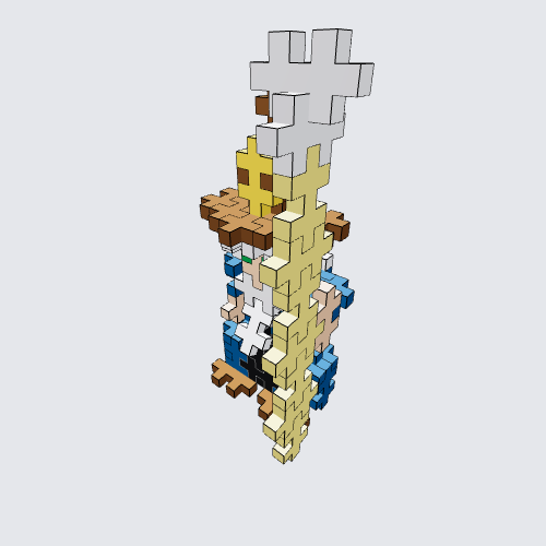 Plus-Plus Wizard Instructions