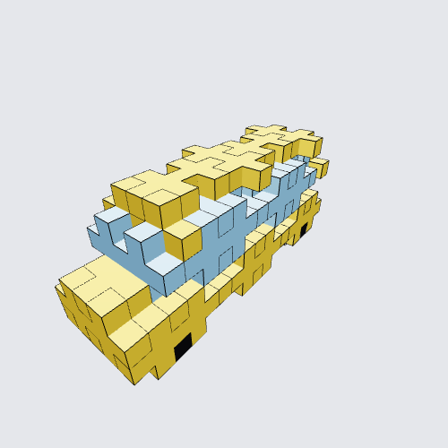 Yellow Bus