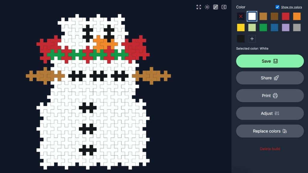 Creator Tools Update: Dark Mode and Replace Colors