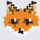 Plus-Plus animals 2D instructions
