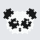 Plus-Plus panda 2D instructions