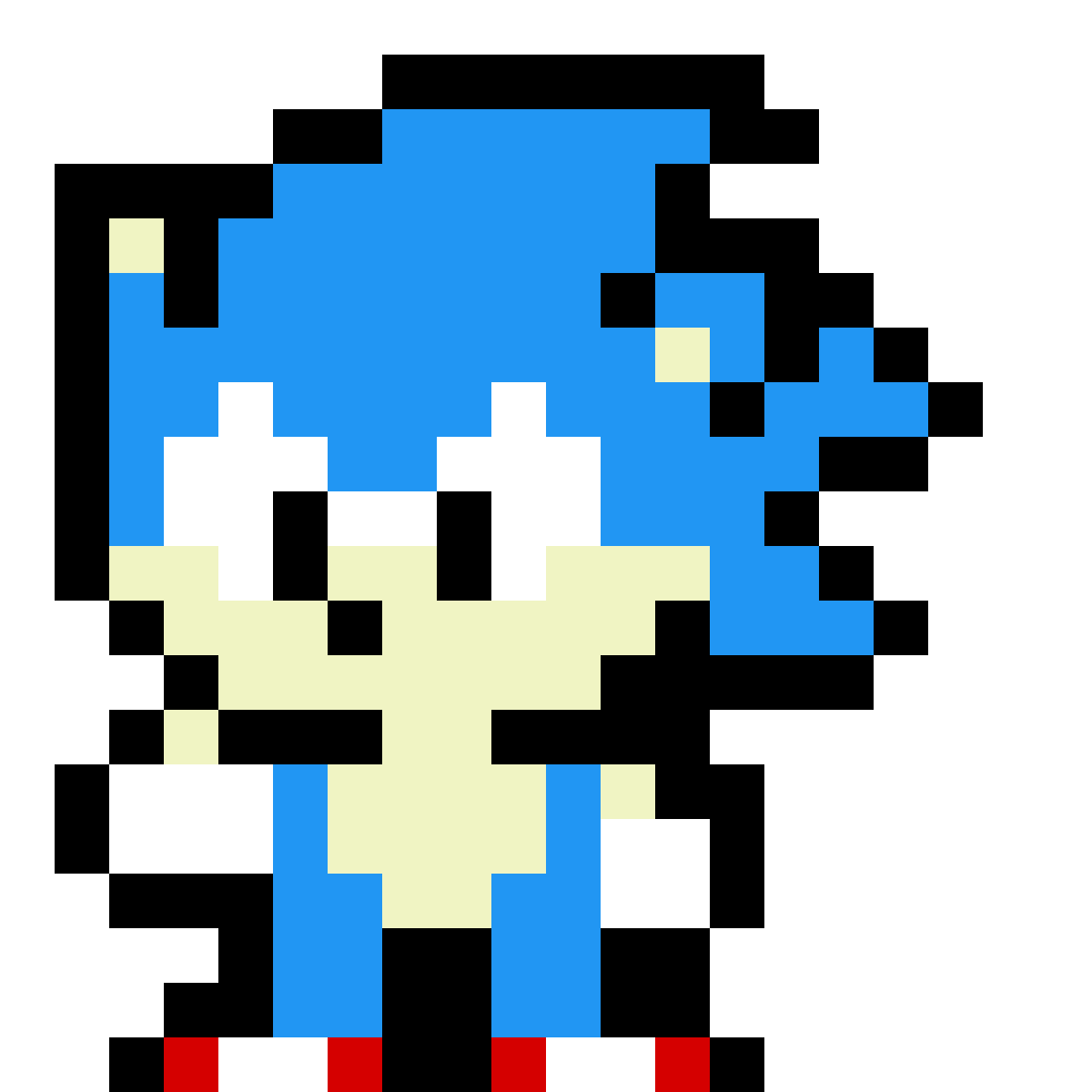 Sonic
